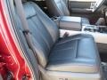 2014 Ruby Red Ford Expedition EL Limited  photo #21
