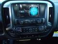 2014 Black Chevrolet Silverado 1500 LT Double Cab 4x4  photo #16