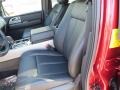 2014 Ruby Red Ford Expedition EL Limited  photo #31