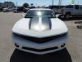 Summit White - Camaro LT/RS Coupe Photo No. 2