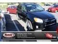 Black - RAV4 Limited V6 4WD Photo No. 1