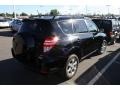 Black - RAV4 Limited V6 4WD Photo No. 2