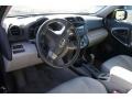 Black - RAV4 Limited V6 4WD Photo No. 5