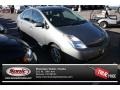 2005 Tideland Gray Green Pearl Toyota Prius Hybrid  photo #1