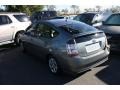 2005 Tideland Gray Green Pearl Toyota Prius Hybrid  photo #3