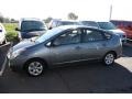 2005 Tideland Gray Green Pearl Toyota Prius Hybrid  photo #4