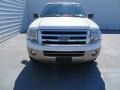 2014 White Platinum Ford Expedition XLT  photo #8