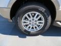 2014 Ford Expedition XLT Wheel and Tire Photo