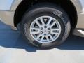 2014 Ford Expedition XLT Wheel