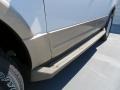 2014 White Platinum Ford Expedition XLT  photo #13
