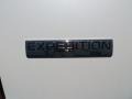 2014 White Platinum Ford Expedition XLT  photo #16
