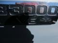 Platinum Frost Metallic - B-Series Truck B3000 Cab Plus 4x4 Photo No. 3
