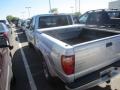 Platinum Frost Metallic - B-Series Truck B3000 Cab Plus 4x4 Photo No. 4