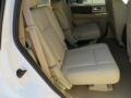 2014 White Platinum Ford Expedition XLT  photo #24