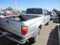 Platinum Frost Metallic - B-Series Truck B3000 Cab Plus 4x4 Photo No. 7