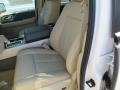 2014 White Platinum Ford Expedition XLT  photo #31
