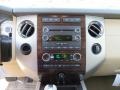 White Platinum - Expedition XLT Photo No. 34
