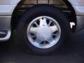 2002 Chevrolet Astro LT Wheel and Tire Photo