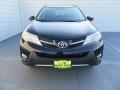 2013 Black Toyota RAV4 Limited  photo #8