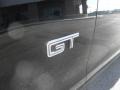 Black - Mustang GT Premium Coupe Photo No. 5