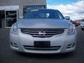Brilliant Silver - Altima 2.5 S Special Edition Photo No. 2