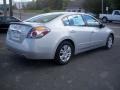 Brilliant Silver - Altima 2.5 S Special Edition Photo No. 5