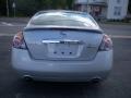 Brilliant Silver - Altima 2.5 S Special Edition Photo No. 6