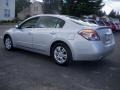 Brilliant Silver - Altima 2.5 S Special Edition Photo No. 7