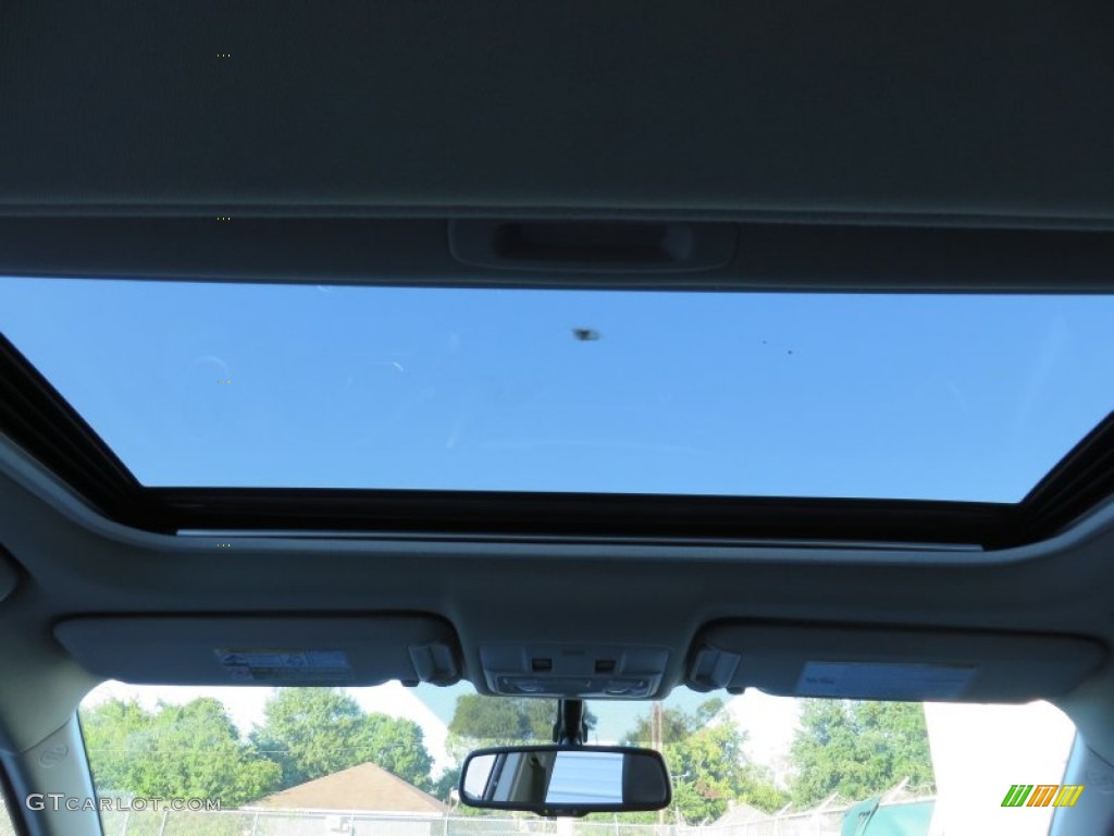 2013 RAV4 Limited - Black / Black photo #26