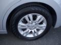 Brilliant Silver - Altima 2.5 S Special Edition Photo No. 9