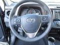 2013 Black Toyota RAV4 Limited  photo #32