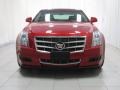 Crystal Red Tintcoat - CTS 3.0 Sedan Photo No. 2