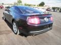 Black - Mustang GT Premium Coupe Photo No. 27
