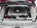 2010 Cadillac CTS 3.0 Liter DI DOHC 24-Valve VVT V6 Engine Photo