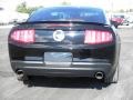 Black - Mustang GT Premium Coupe Photo No. 28
