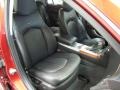 Crystal Red Tintcoat - CTS 3.0 Sedan Photo No. 8