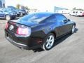 Black - Mustang GT Premium Coupe Photo No. 32