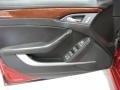 Crystal Red Tintcoat - CTS 3.0 Sedan Photo No. 10