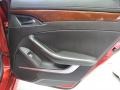 Crystal Red Tintcoat - CTS 3.0 Sedan Photo No. 13