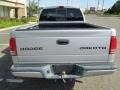 2004 Bright Silver Metallic Dodge Dakota Sport Quad Cab  photo #6