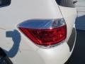 2013 Blizzard White Pearl Toyota Highlander   photo #12