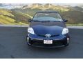 Nautical Blue Metallic - Prius Three Hybrid Photo No. 2