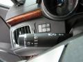 Ebony Controls Photo for 2010 Cadillac CTS #86199401