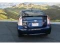 Nautical Blue Metallic - Prius Three Hybrid Photo No. 4