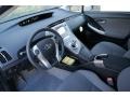 Nautical Blue Metallic - Prius Three Hybrid Photo No. 5