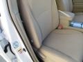 2013 Blizzard White Pearl Toyota Highlander   photo #17