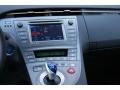 Nautical Blue Metallic - Prius Three Hybrid Photo No. 6