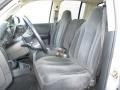 2004 Bright Silver Metallic Dodge Dakota Sport Quad Cab  photo #14