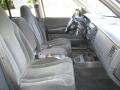 2004 Bright Silver Metallic Dodge Dakota Sport Quad Cab  photo #15