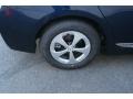 Nautical Blue Metallic - Prius Three Hybrid Photo No. 9
